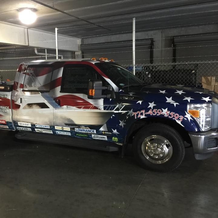 Marine Electronics Engineering Inc.