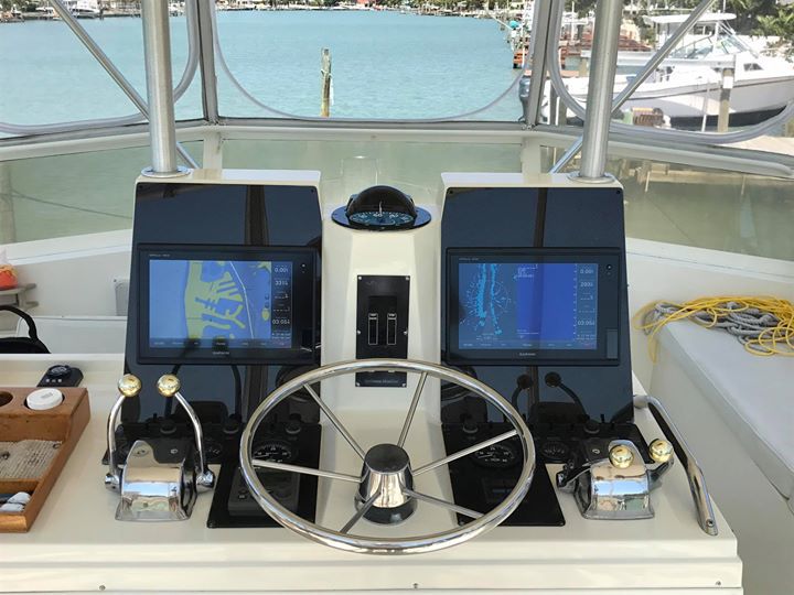 Marine Electronics Engineering Inc.