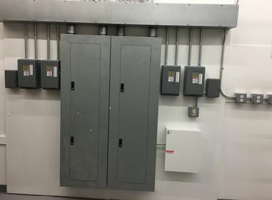electrical services electrical services