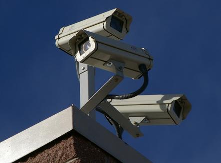 video surveillance video surveillance
