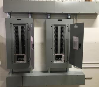 electrical services electrical services