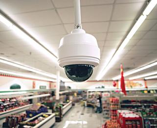 video surveillance video surveillance