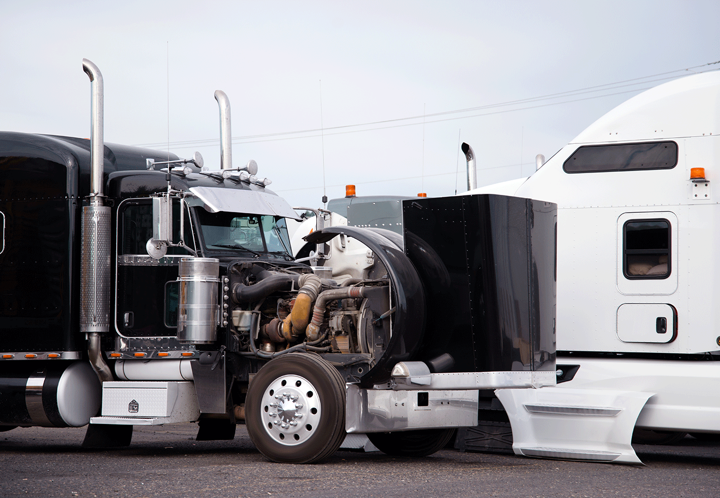 semi truck roadside repair semi truck roadside repair