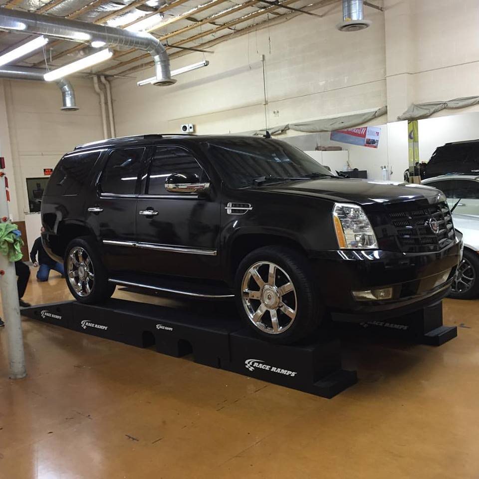 Gallery Clean Concepts Inc. Window Tinting Service in Lake Havasu