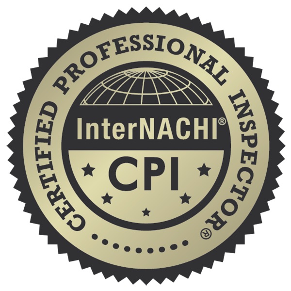 interNACHI CPI logo interNACHI CPI logo