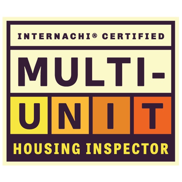 multiunit home inspector logo multiunit home inspector logo