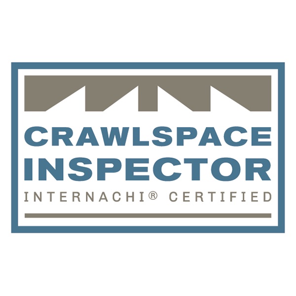 crawlspace inspector logo crawlspace inspector logo