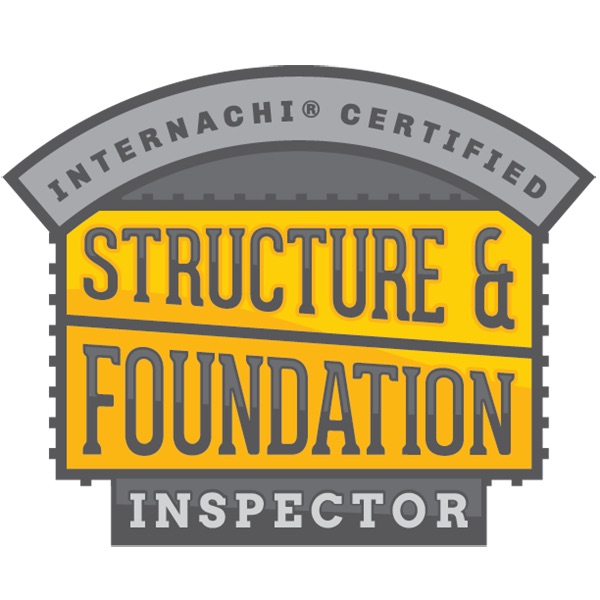 structure & foundation inspector logo structure & foundation inspector logo