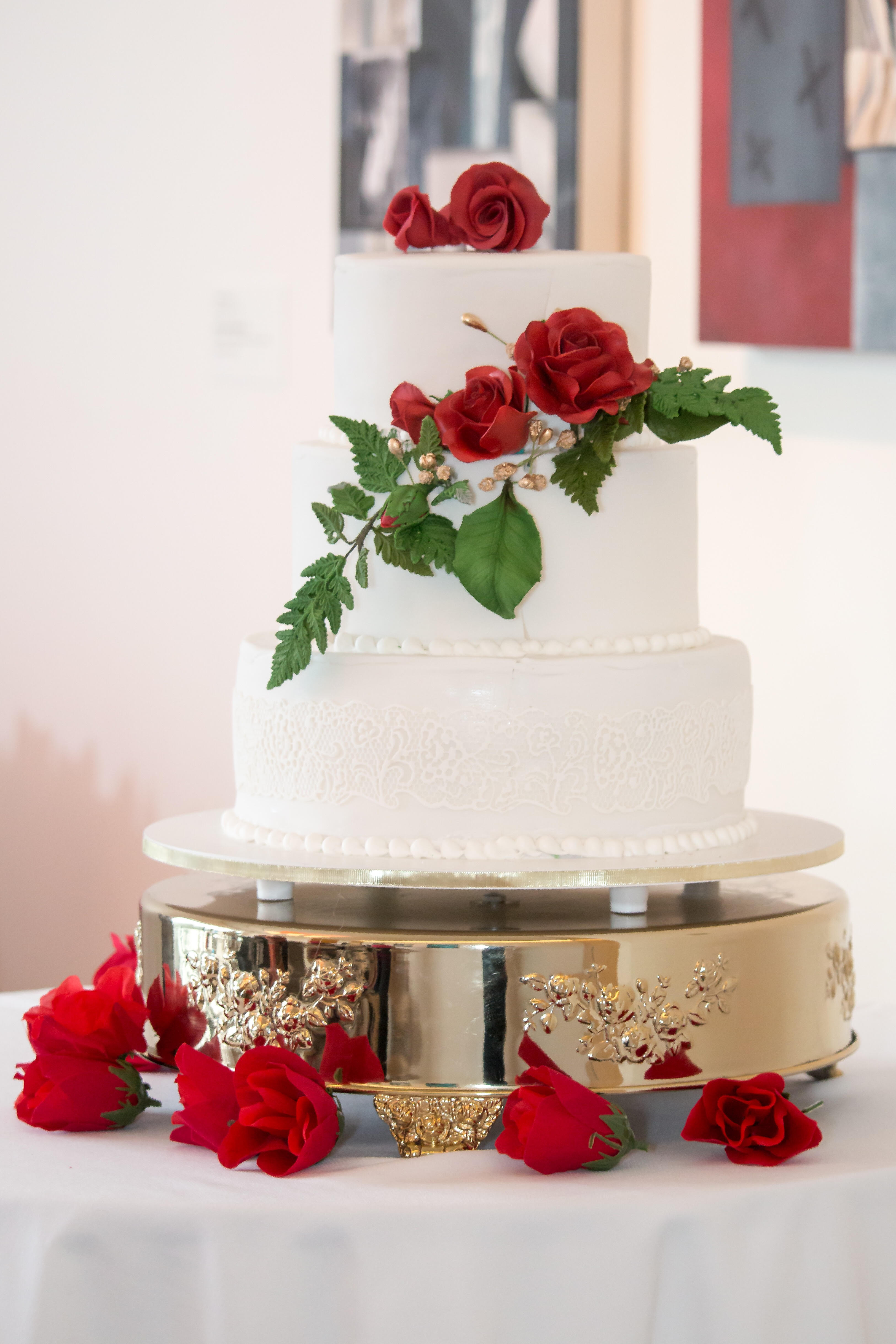 Confections Of A Cake Bakery in Church Road, VA
