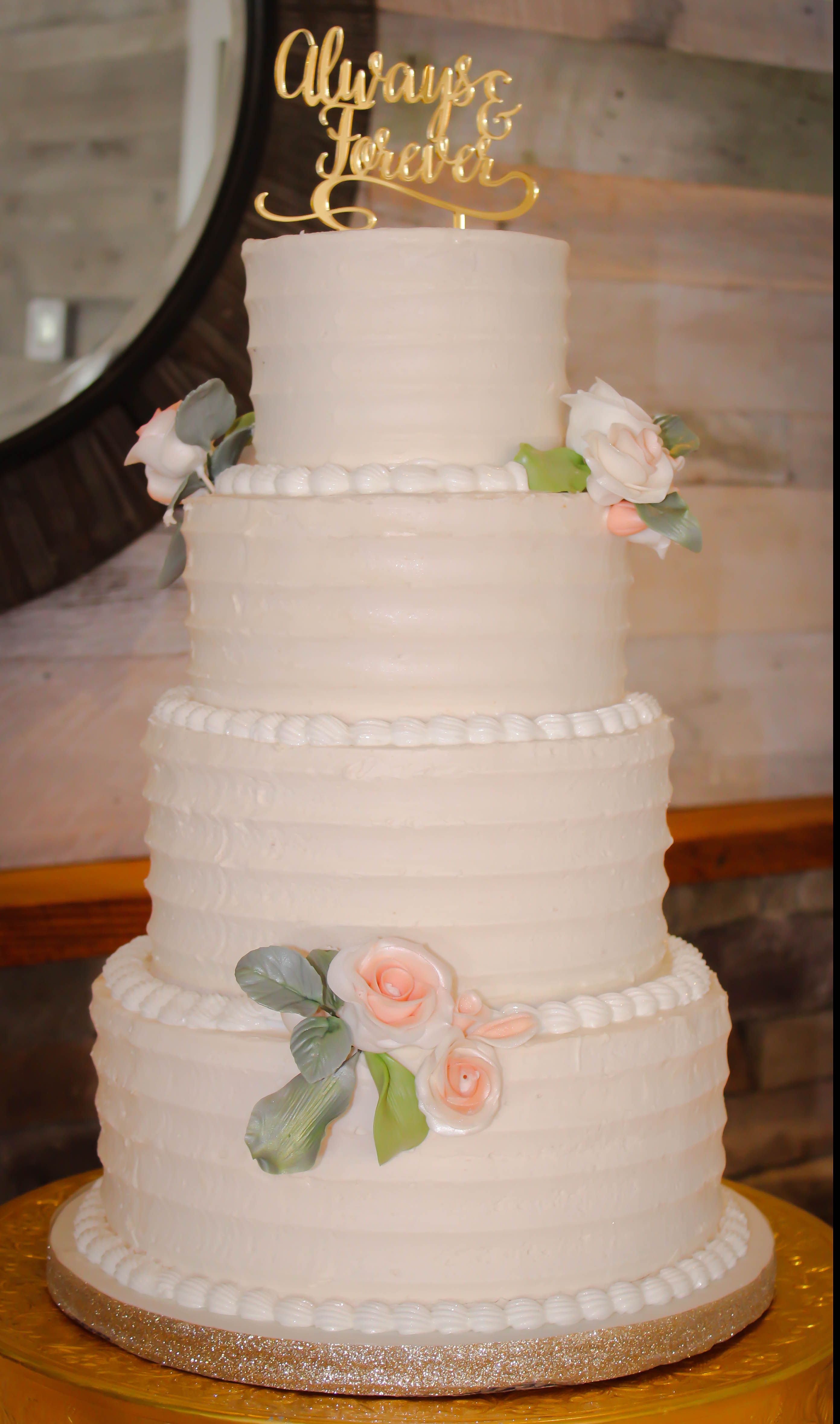 Confections Of A Cake Bakery in Church Road, VA
