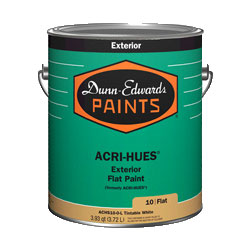 dunn-edwards paints acri-hues