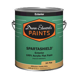 dunn-edwards paints spartashield