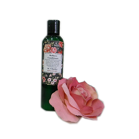 Wellness Conditioner Wellness Conditioner