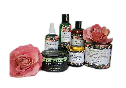 Choose our best Hair-care products Choose our best Hair-care products