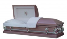 steel casket steel casket