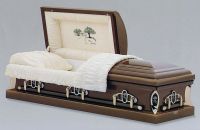 steel casket steel casket