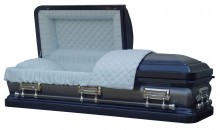 steel casket steel casket