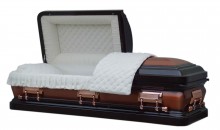 steel casket steel casket