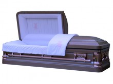 steel casket steel casket
