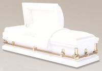 steel casket steel casket