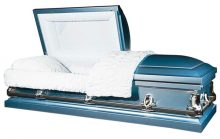 steel casket steel casket