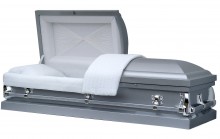 steel casket steel casket