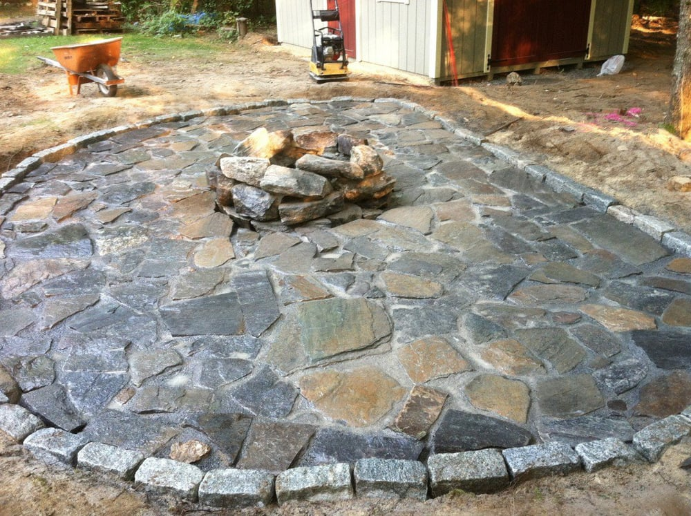Highlands Landscape Construction