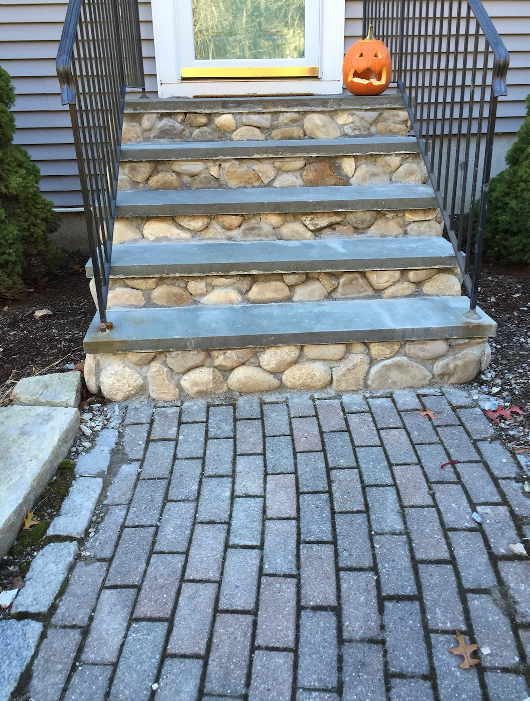 Highlands Landscape Construction
