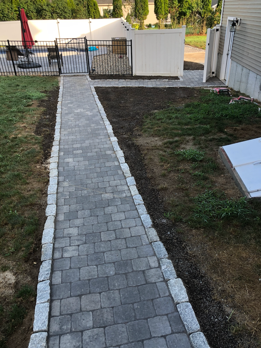 Highlands Landscape Construction