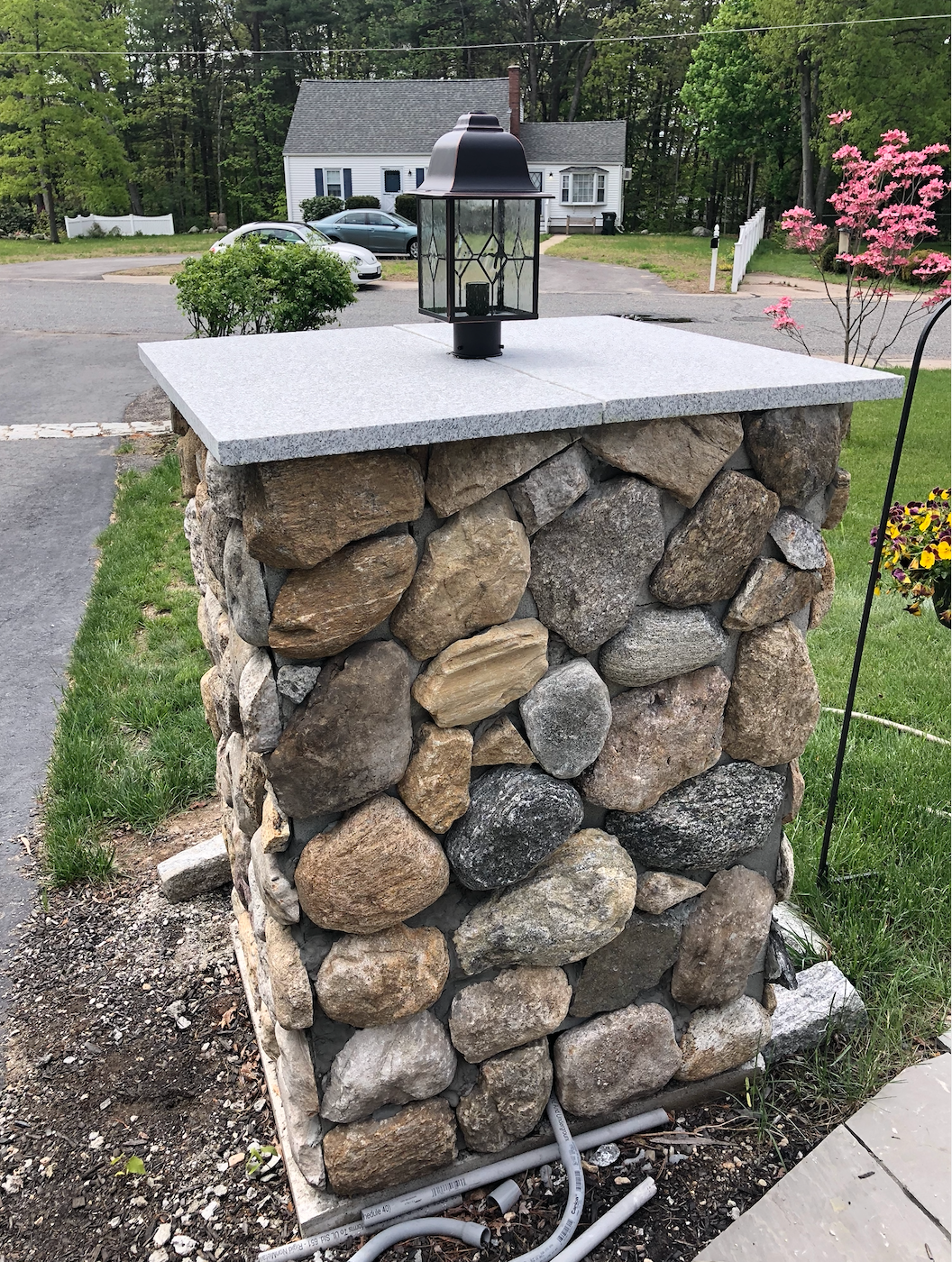 Highlands Landscape Construction