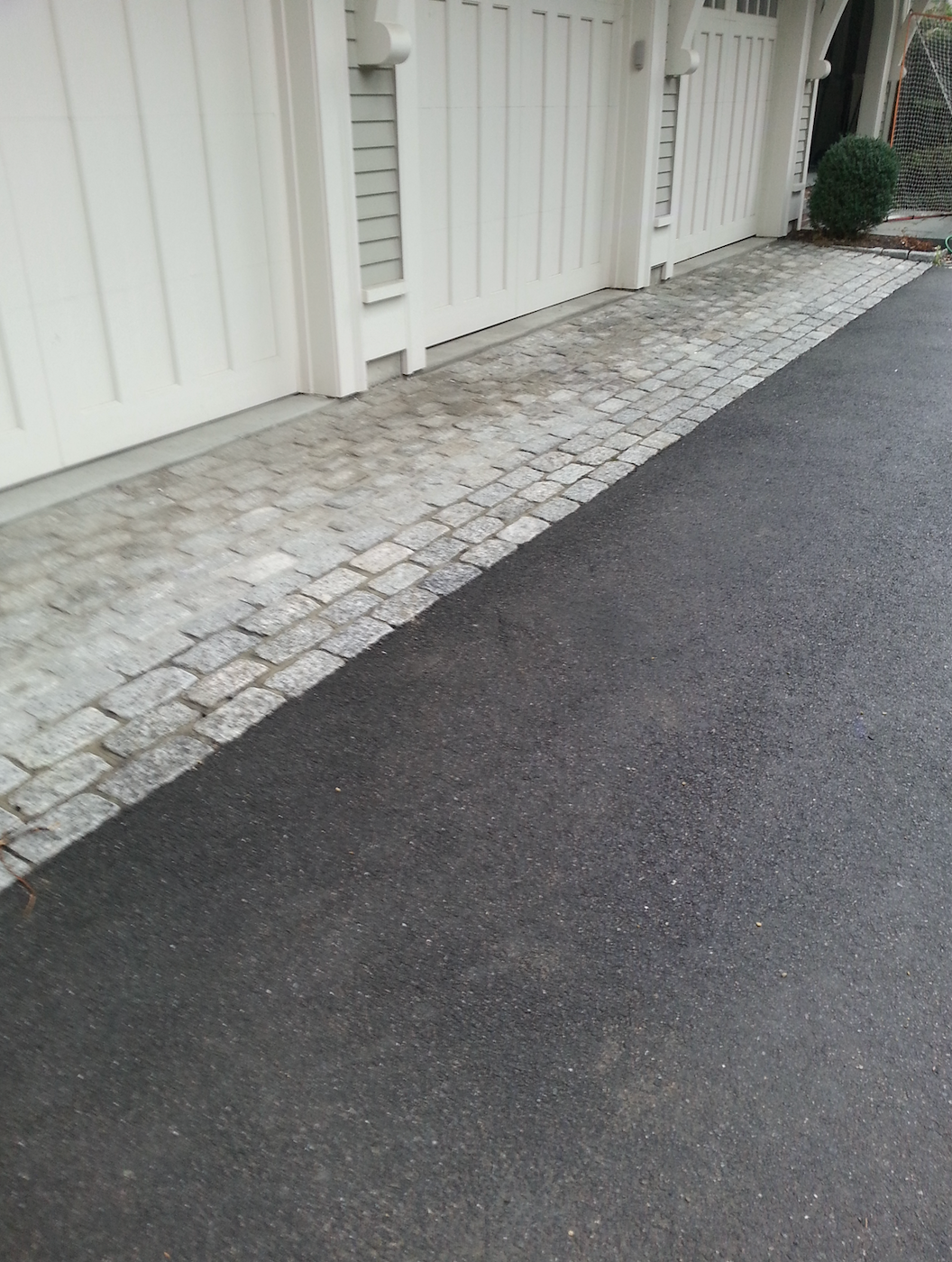 Highlands Landscape Construction