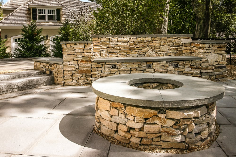 Highlands Landscape Construction