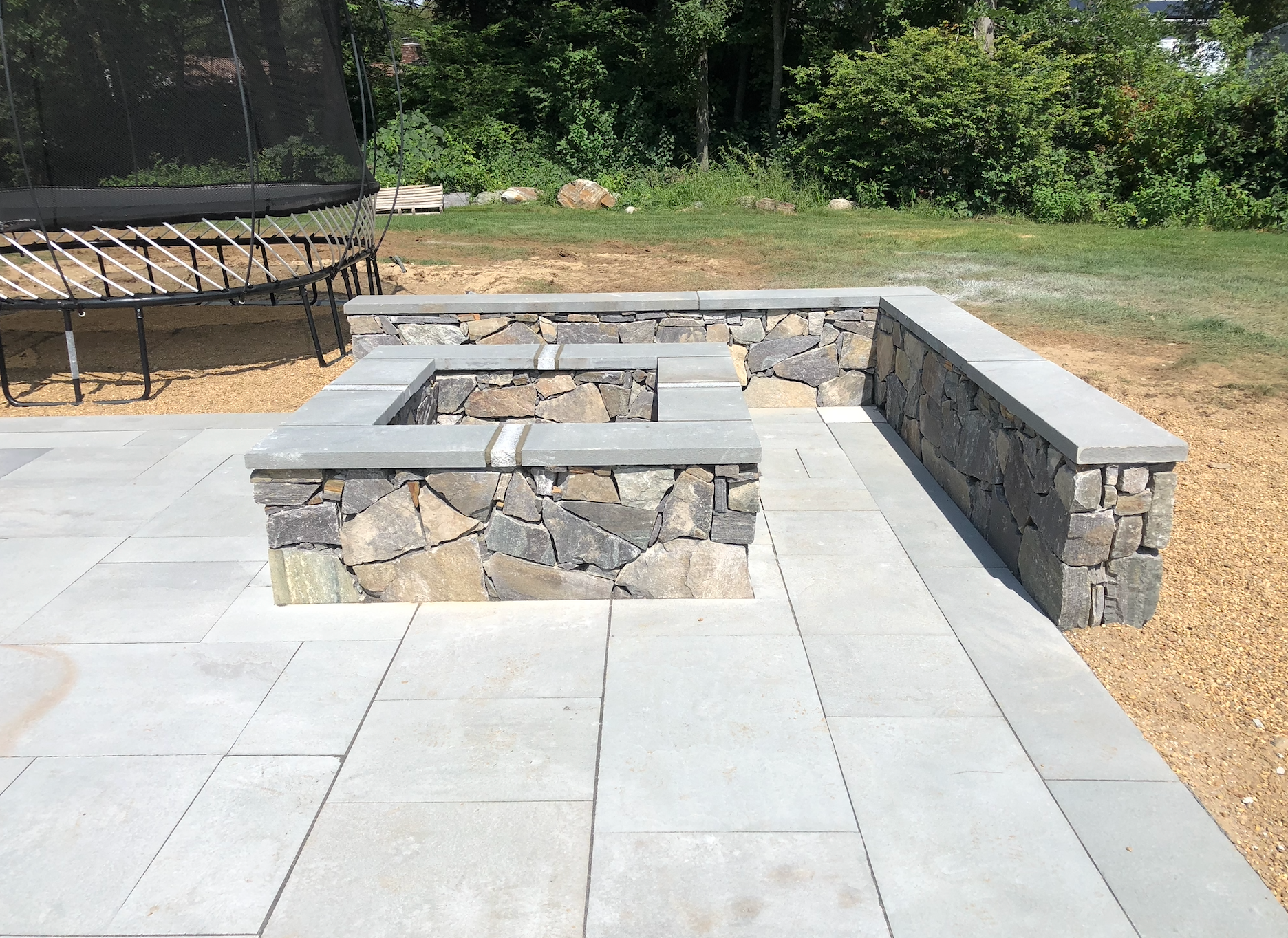 Highlands Landscape Construction