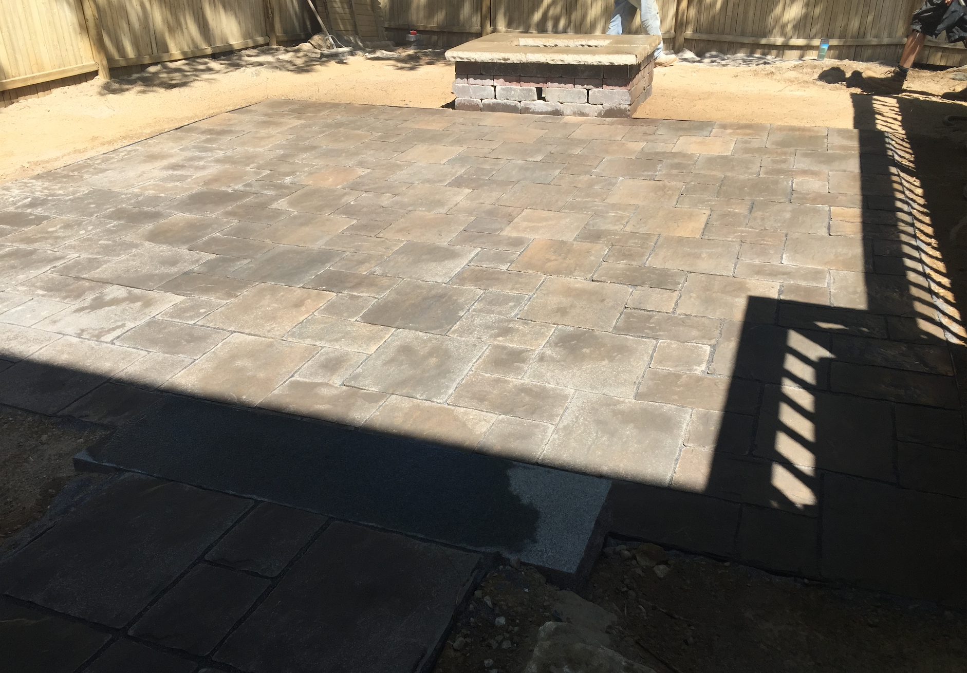 Highlands Landscape Construction