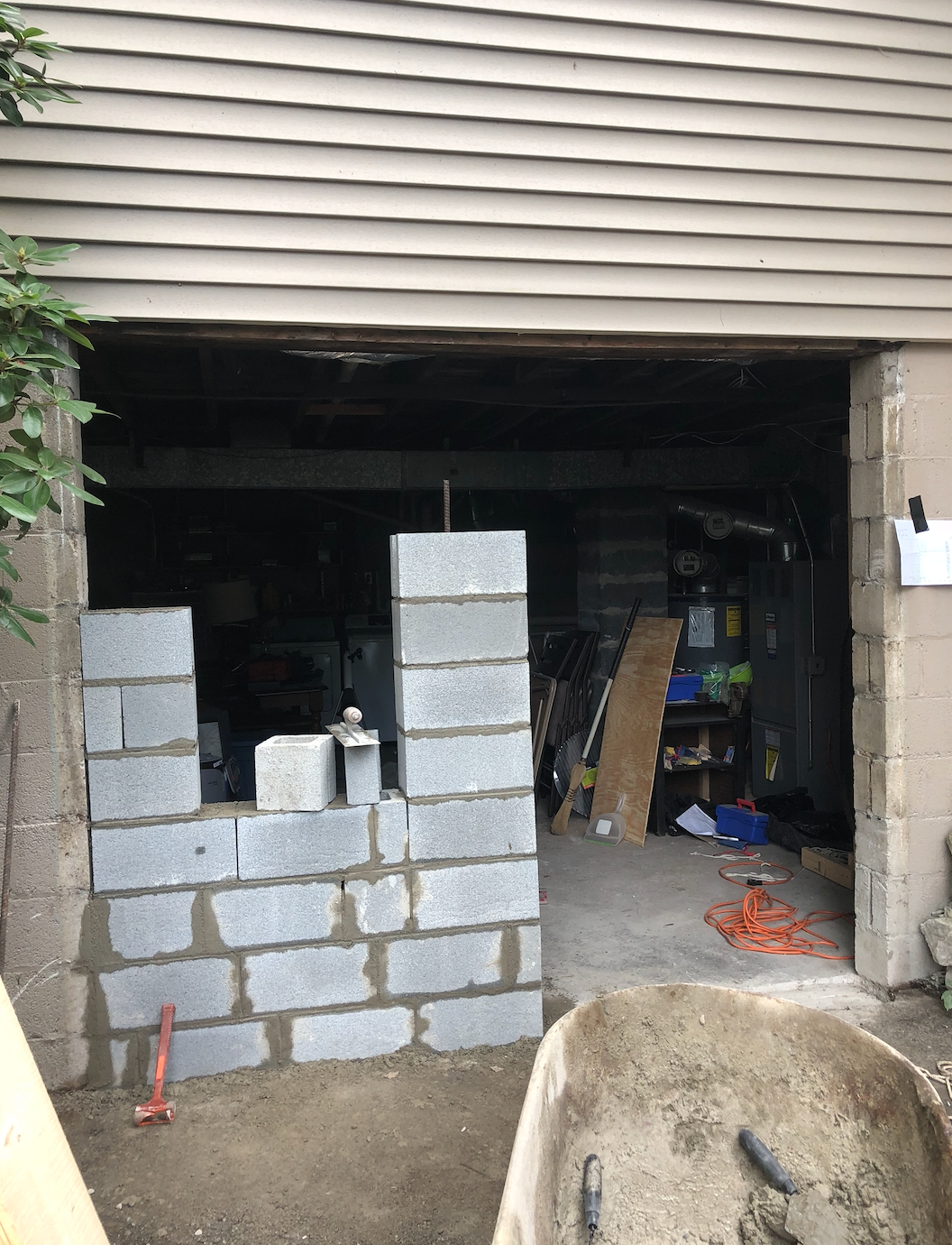 Highlands Landscape Construction