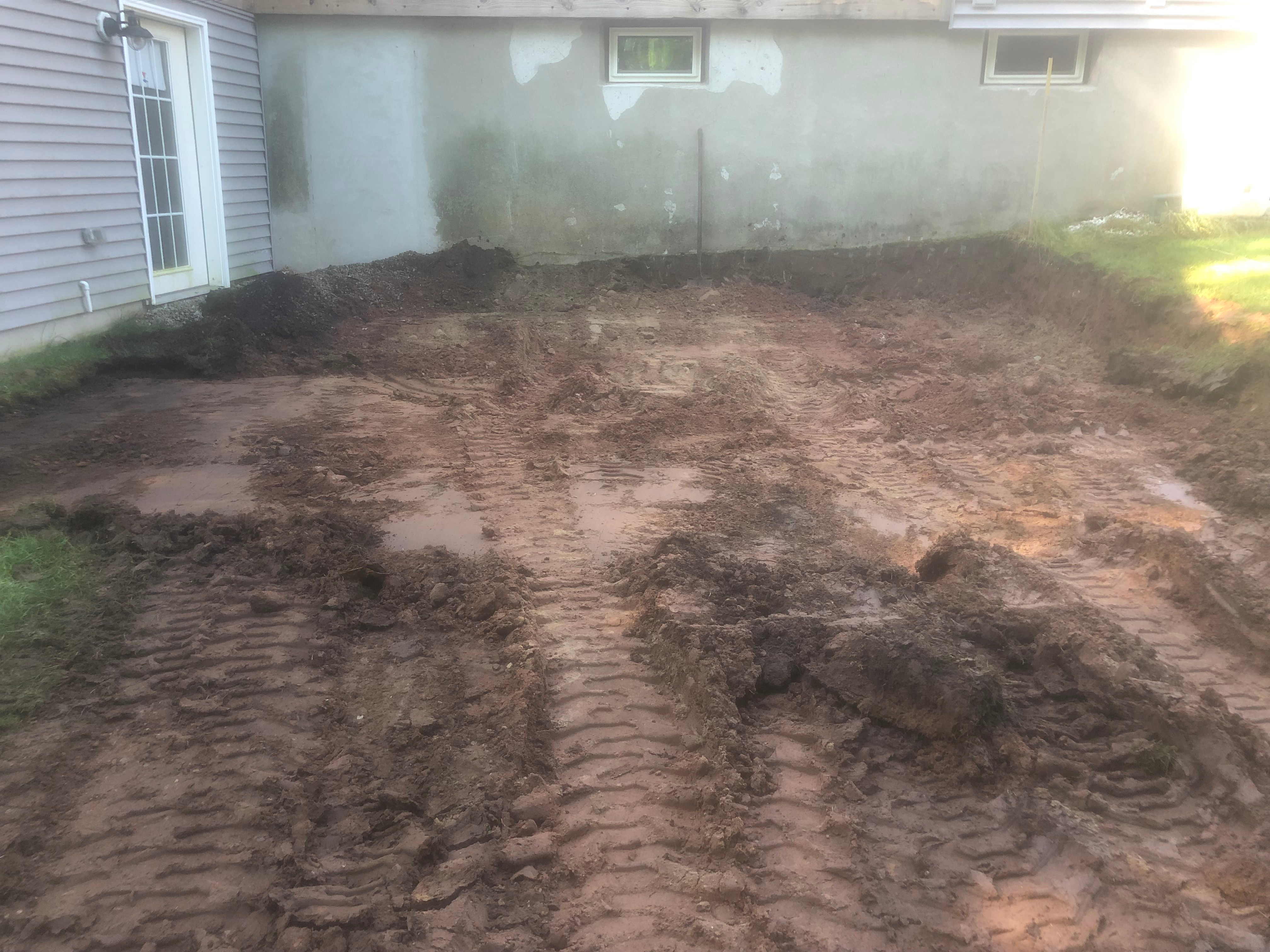 Highlands Landscape Construction