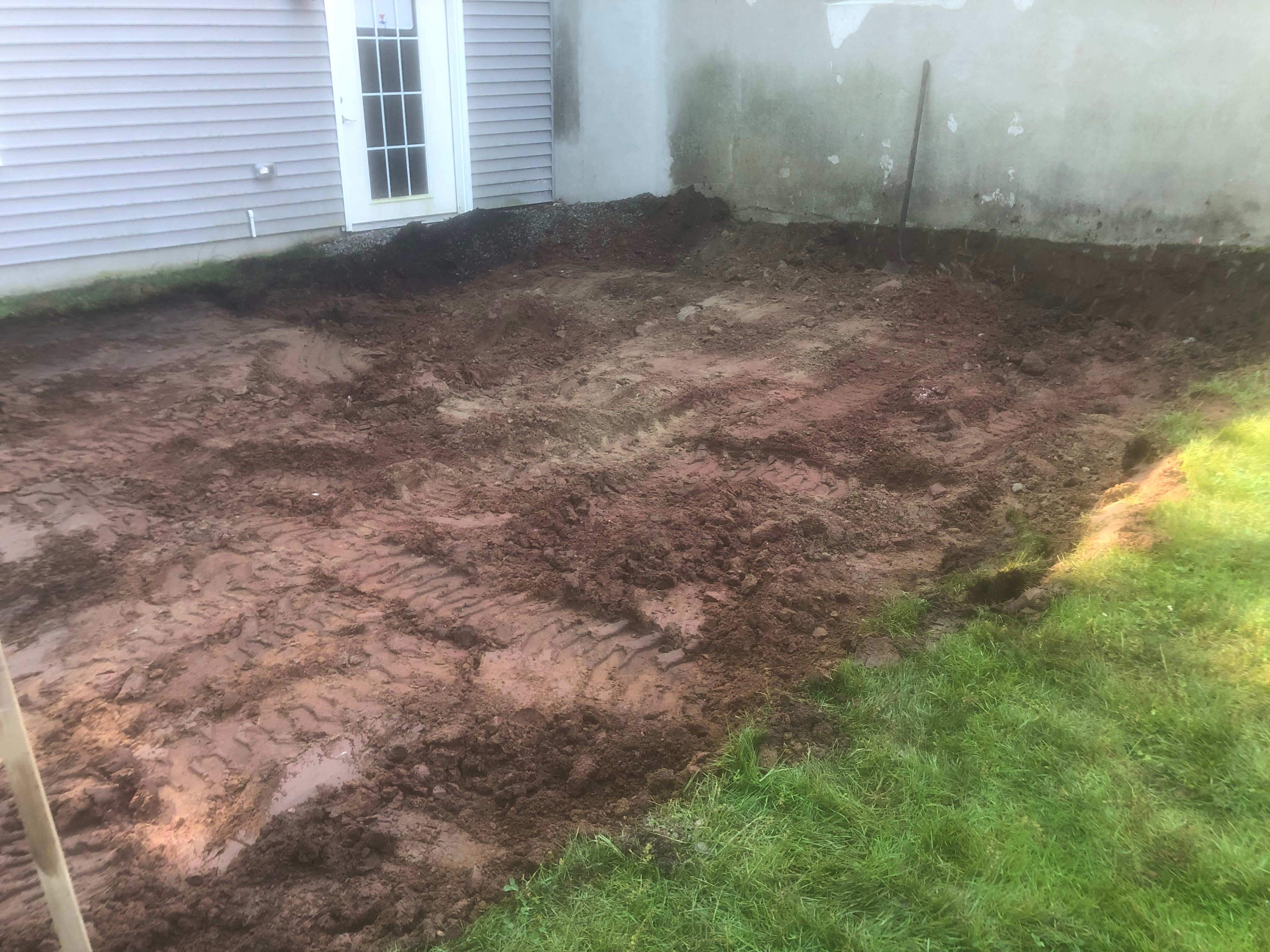 Highlands Landscape Construction