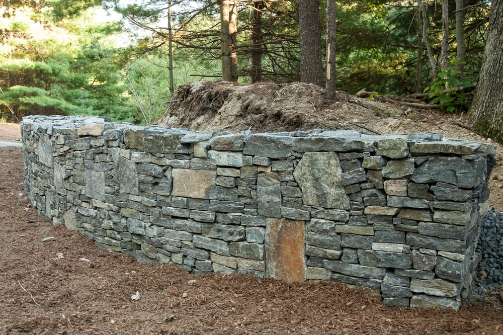 Highlands Landscape Construction