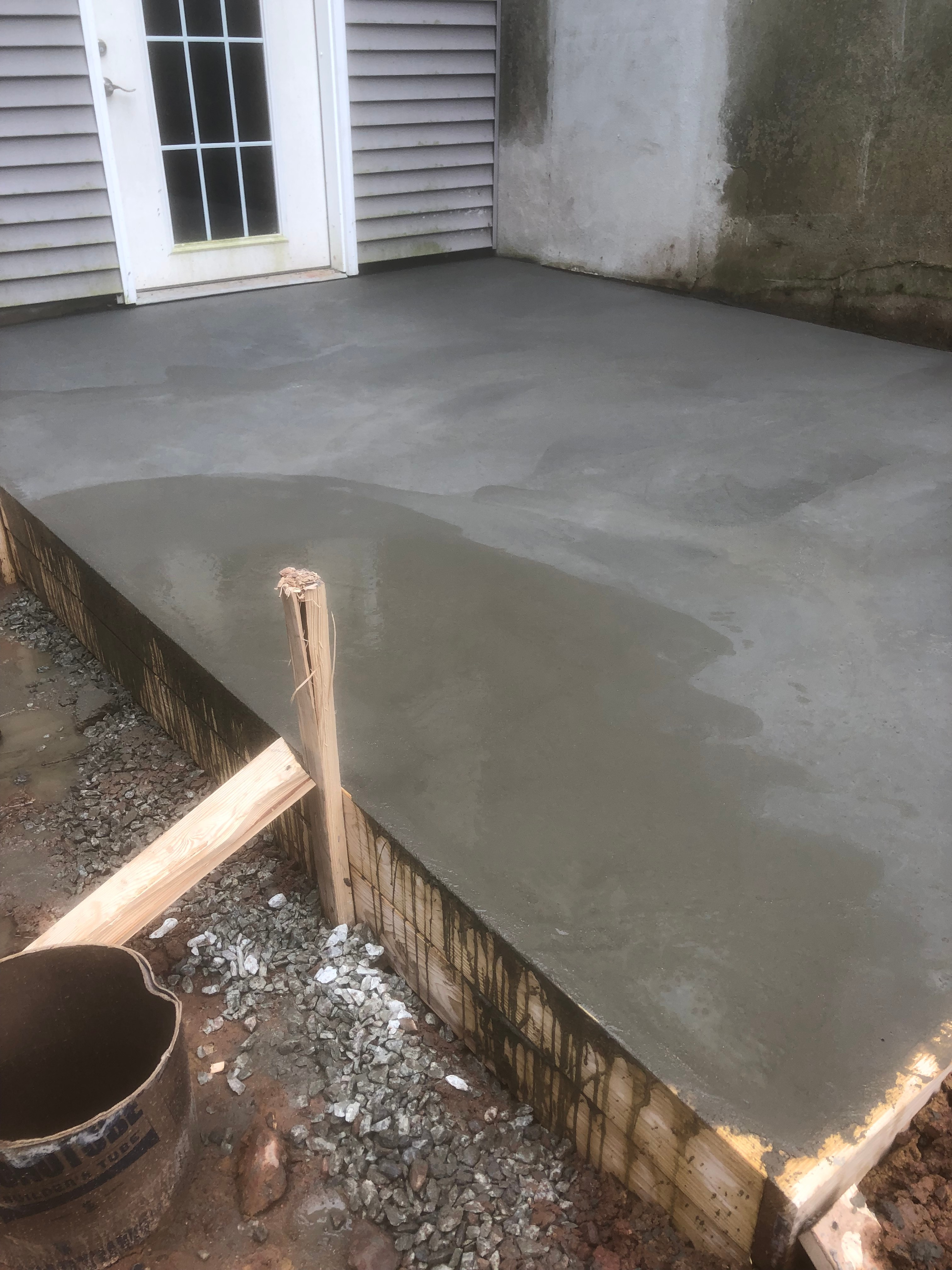 Highlands Landscape Construction