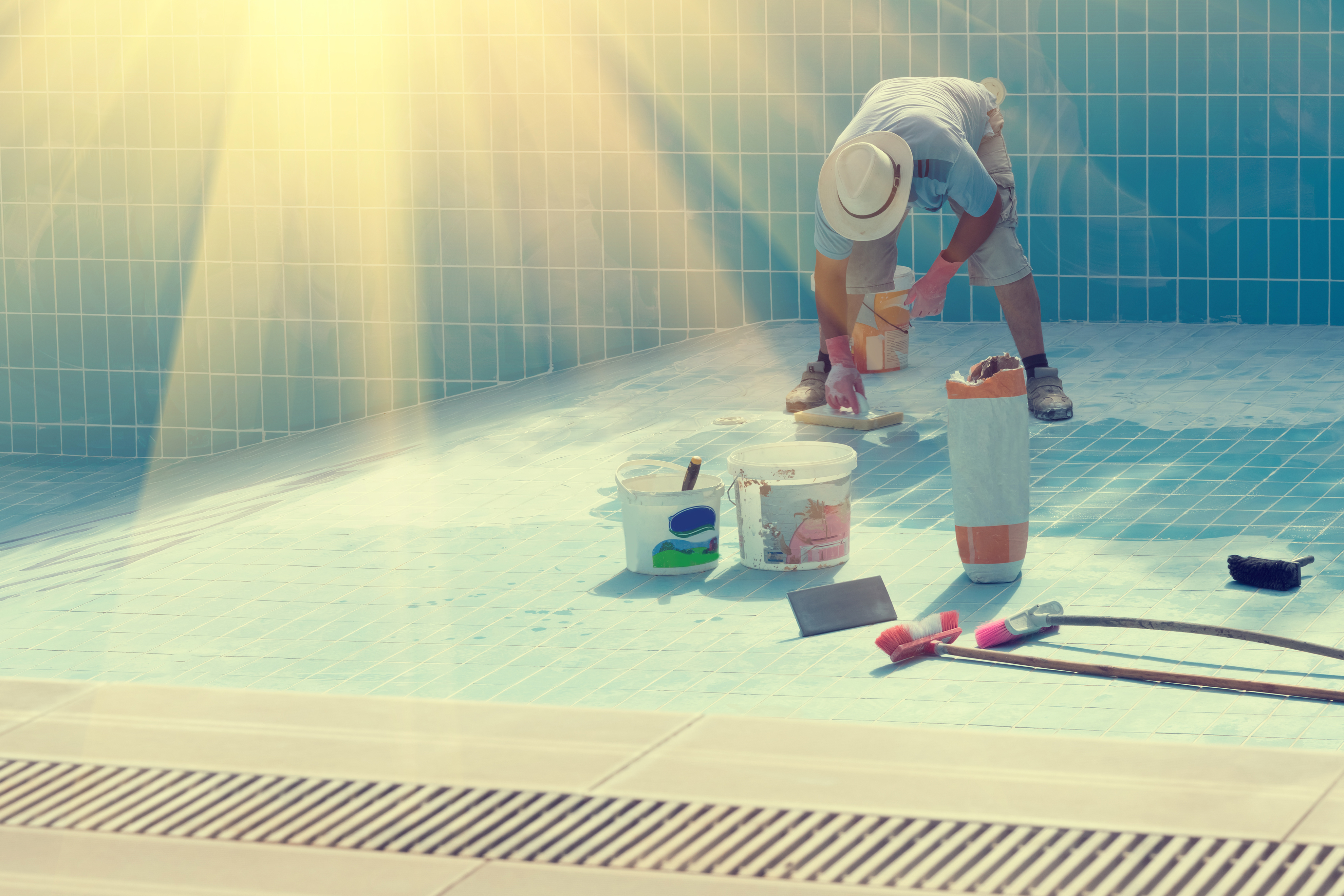 Swimming Pool & Spa Repairs Swimming Pool & Spa Repairs