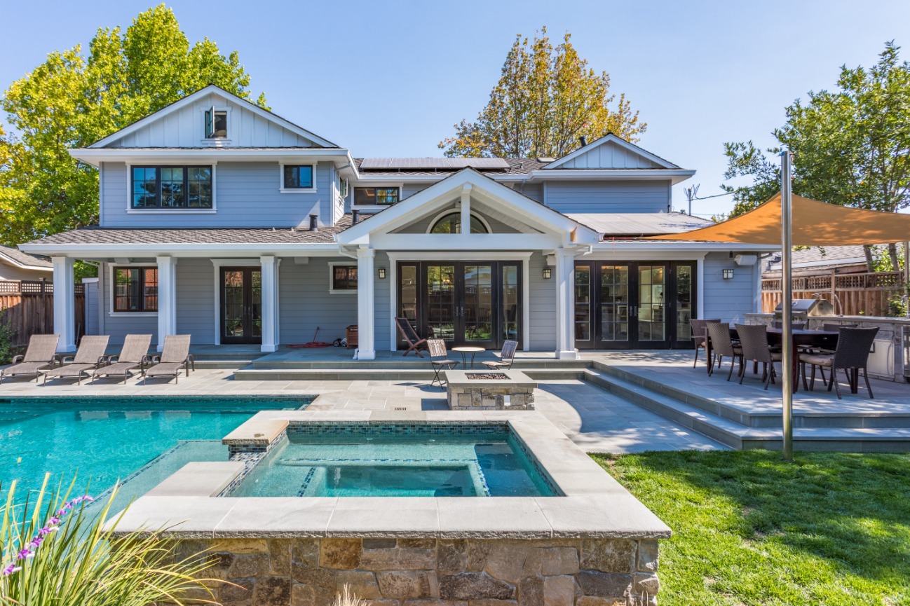 Pool & Spa Cleaning Pool & Spa Cleaning