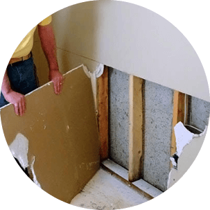 tearing wall apart tearing wall apart