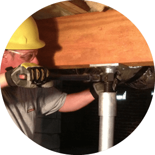 fixing pipes fixing pipes
