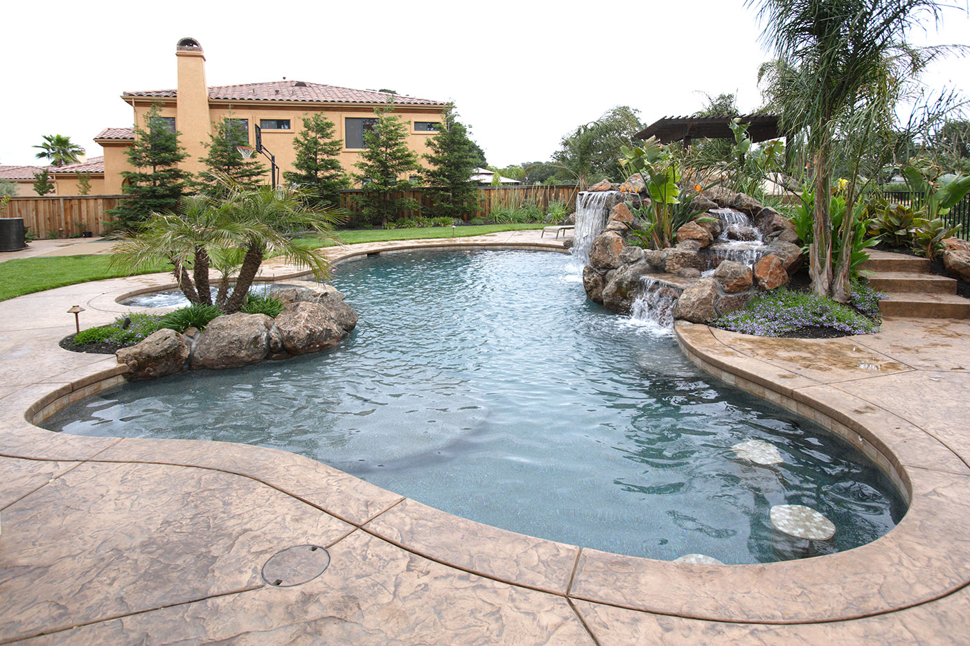 Pool & Spa Remodeling Pool & Spa Remodeling