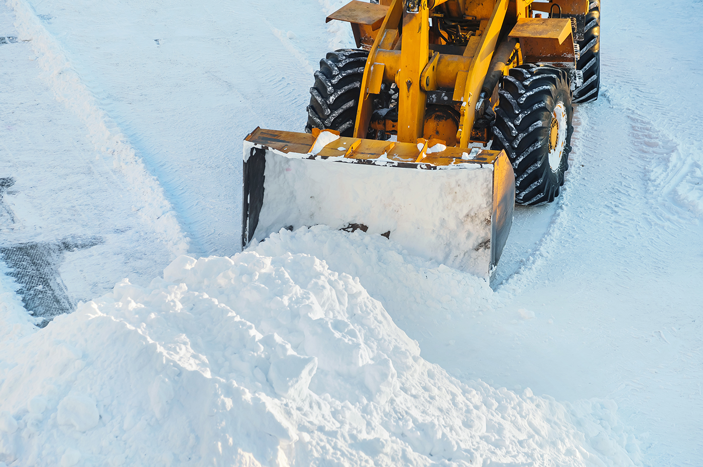 Snow Removal Snow Removal