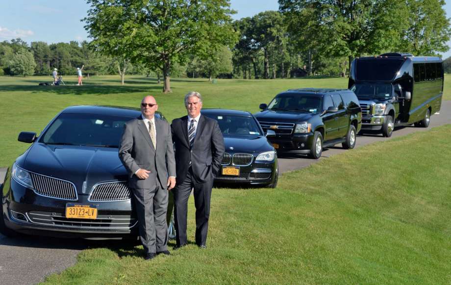 Gallery Superior Sedan Limousine Service in Waterford, NY