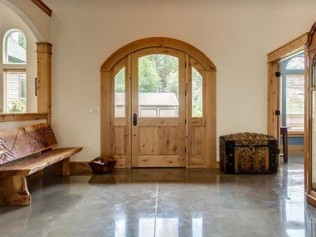 Kimberley & James Project