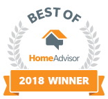 home advisor badge home advisor badge