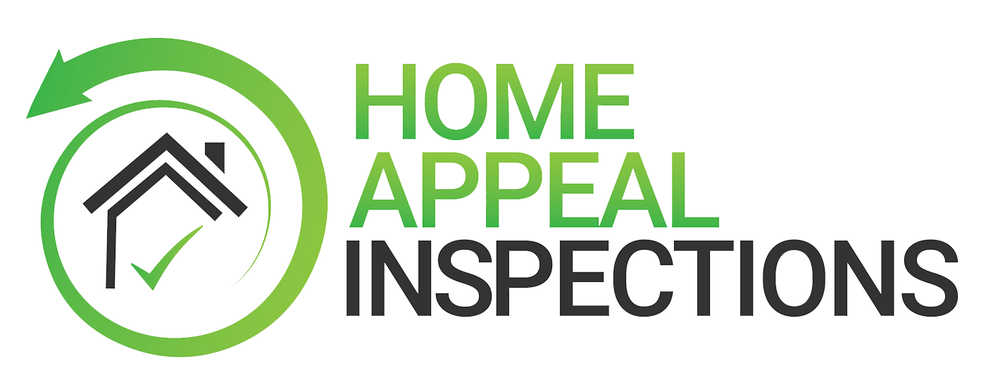 Home Appeal Inspections, LLC logo