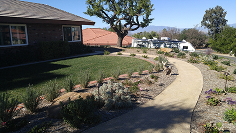 landscape design landscape design